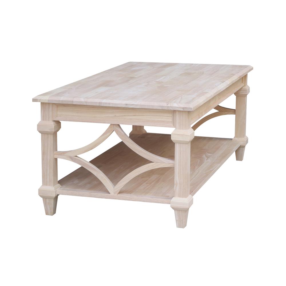 Josephine Coffee Table. Picture 4