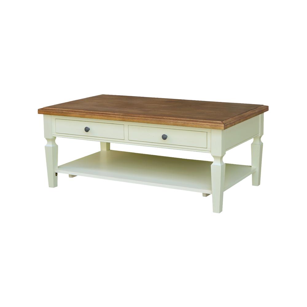 Vista Coffee Table. Picture 1