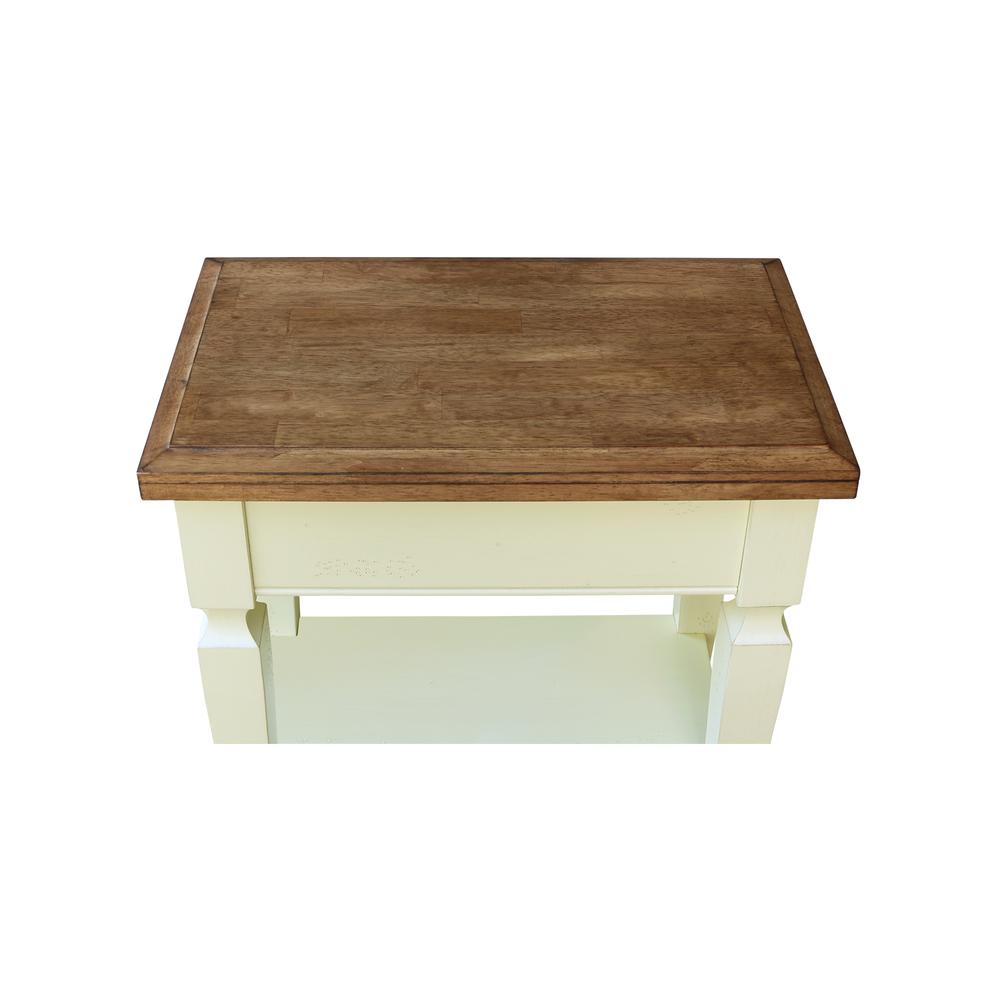 Vista Side Table. Picture 3