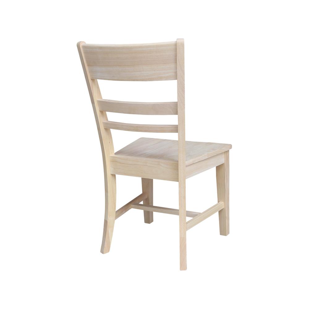 Set of Two Quincy Chairs. Picture 8
