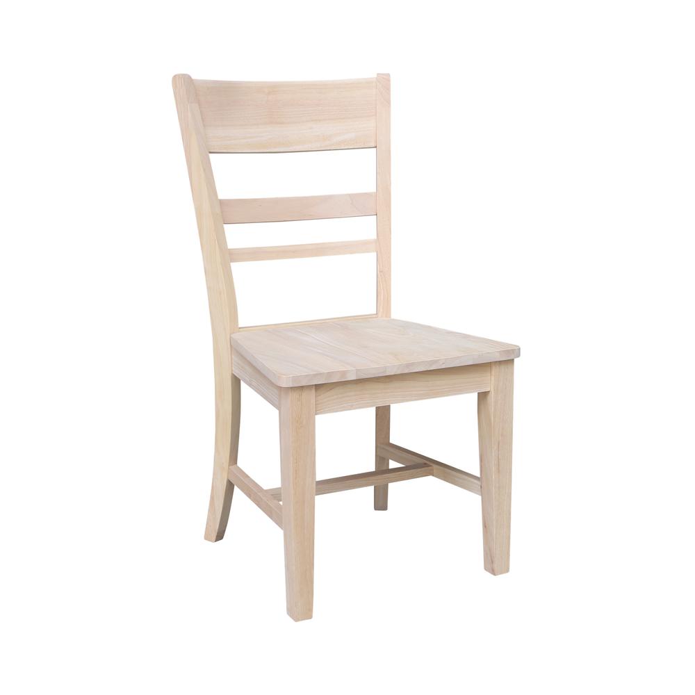 Set of Two Quincy Chairs. Picture 7
