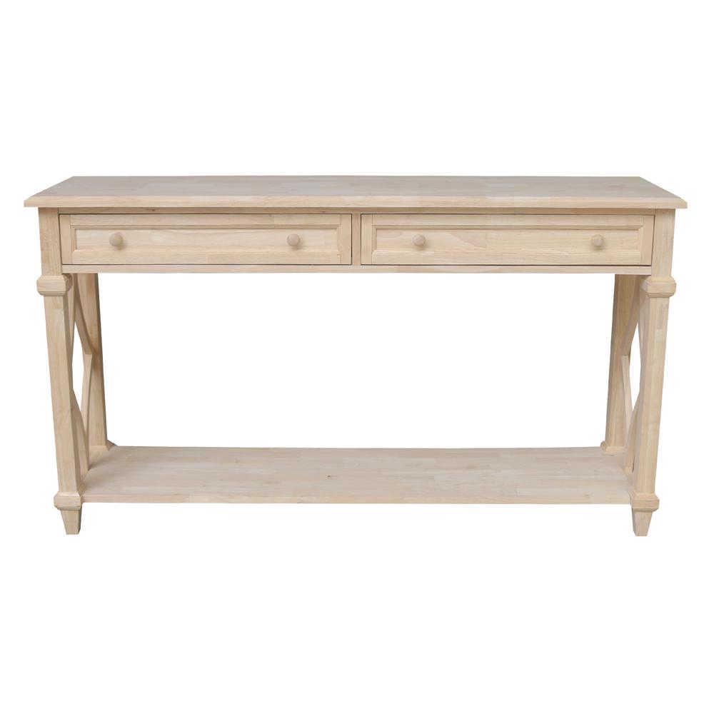 Josephine Console/Sofa Table. Picture 7