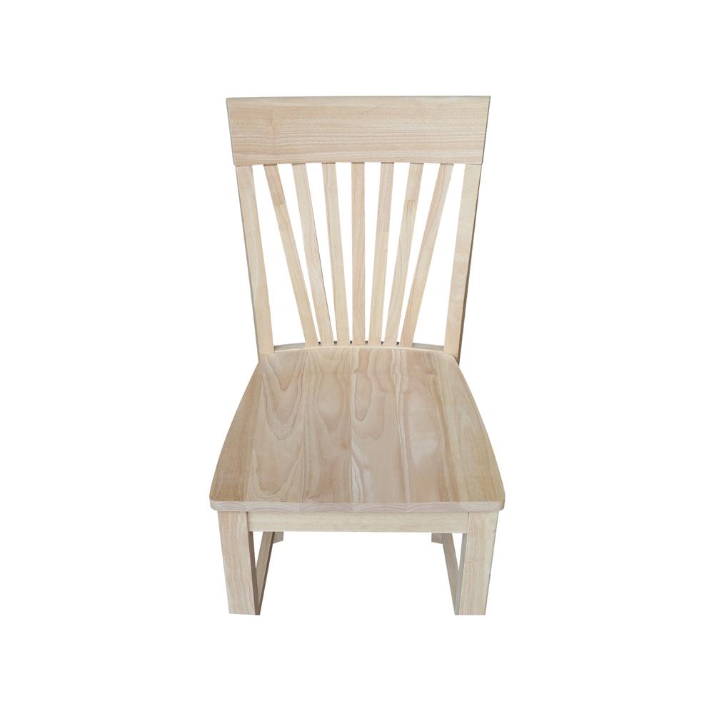 Amanda Counterheight Stool - 24" Seat Height. Picture 5