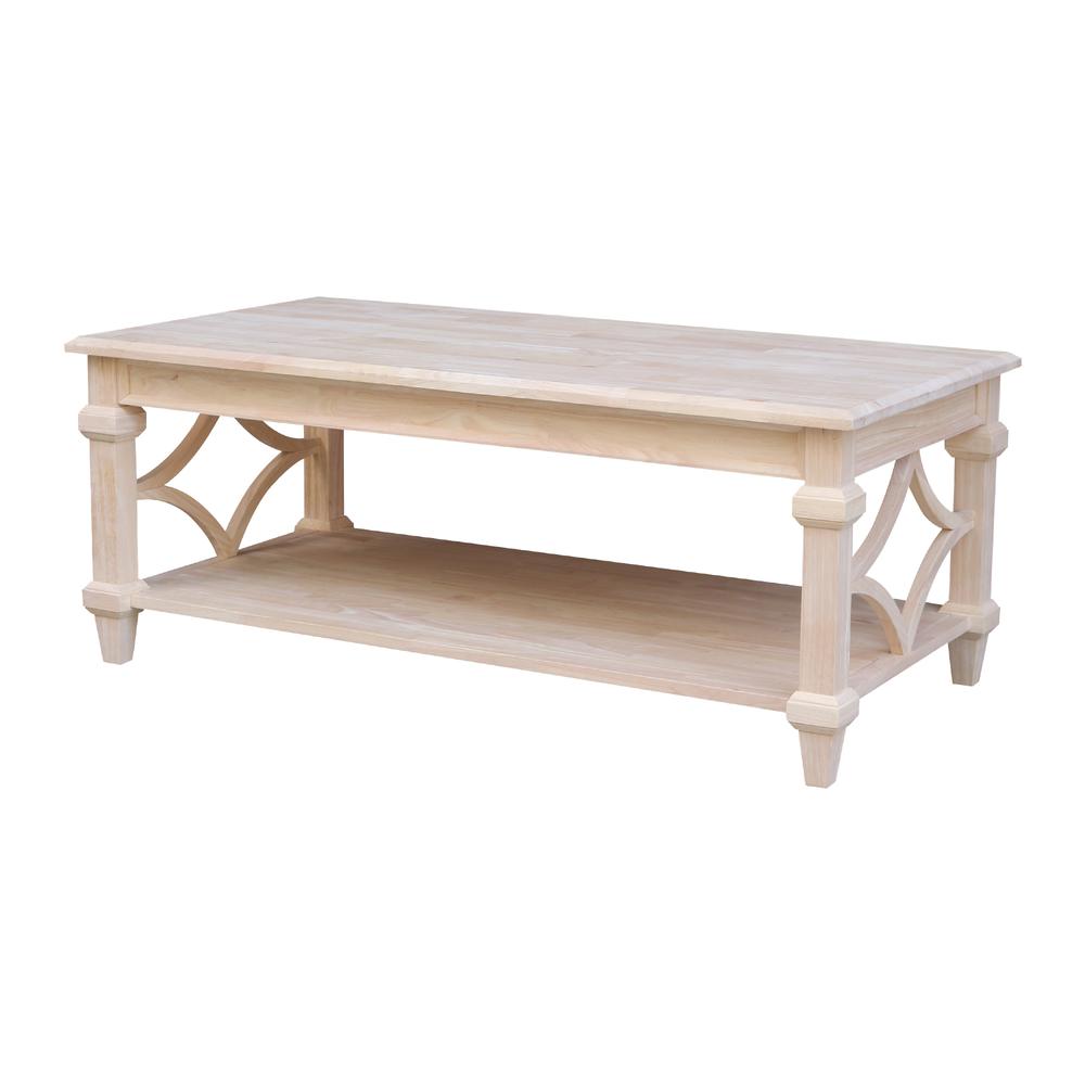 Josephine Coffee Table. Picture 1