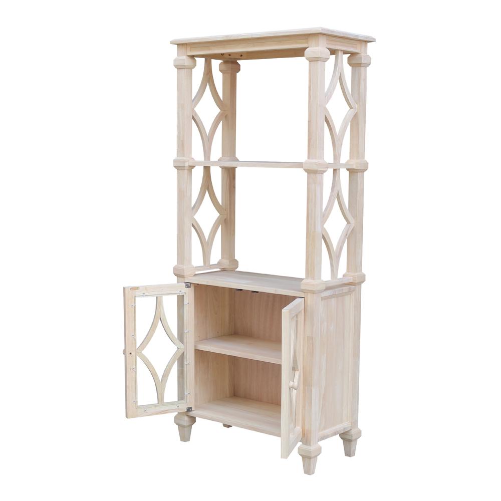 Josephine Bookcase. Picture 4
