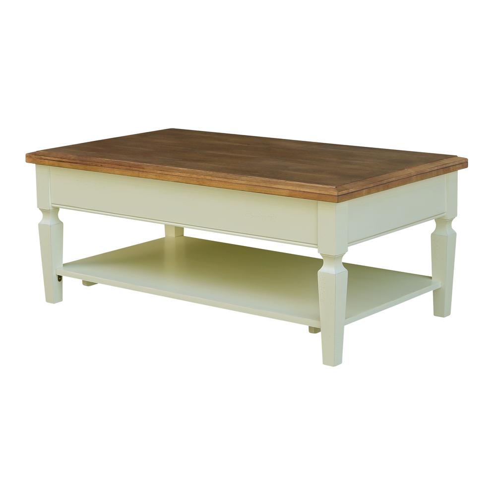 Vista Coffee Table. Picture 10