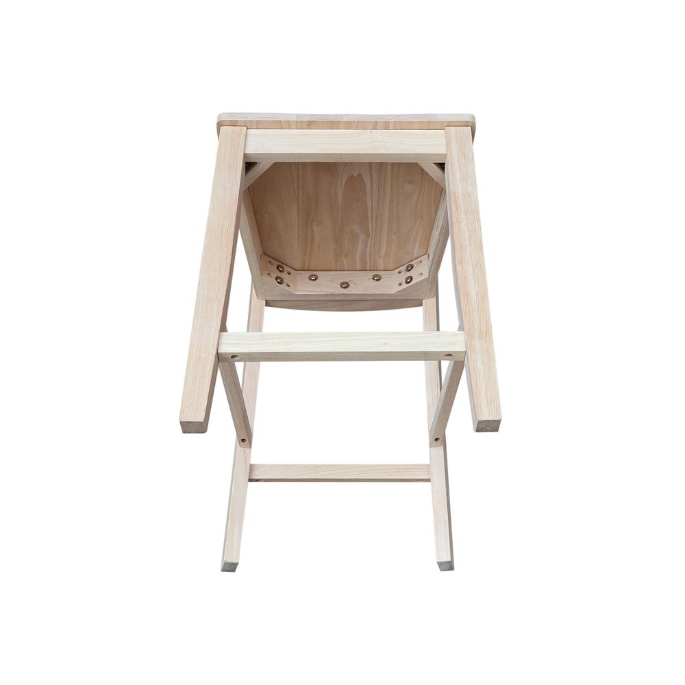 Stafford Counterheight stool - 24" SH. Picture 9