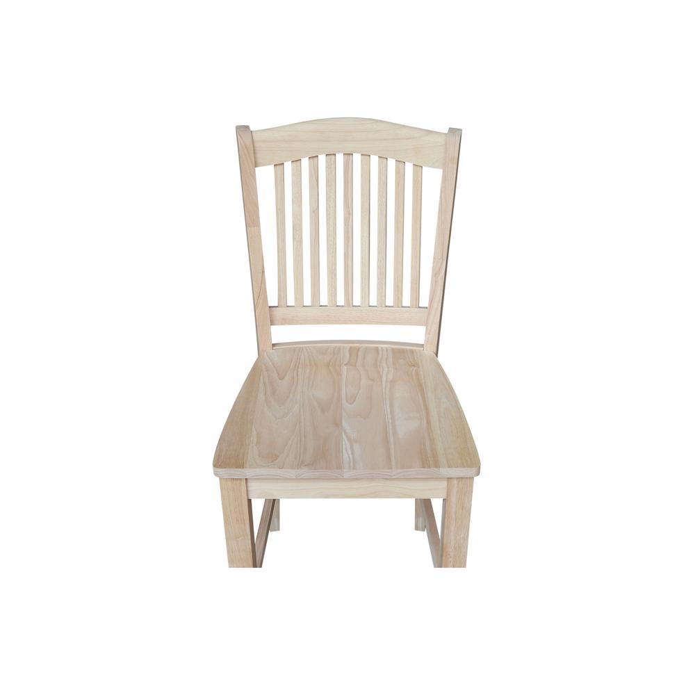 Stafford Counterheight stool - 24" SH. Picture 10