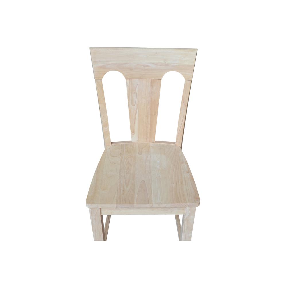 Elle Counterheight stool - 24" SH. Picture 9