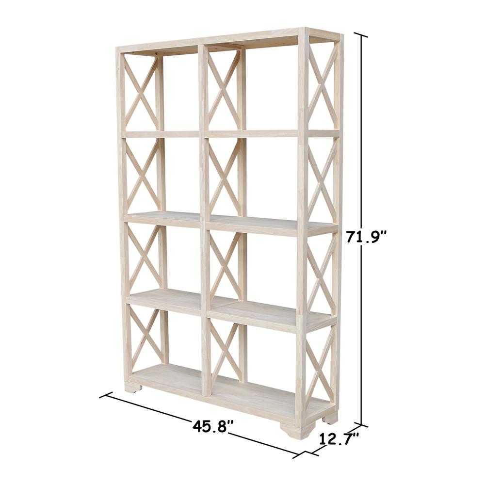 Room Divider , Unfinished. Picture 1