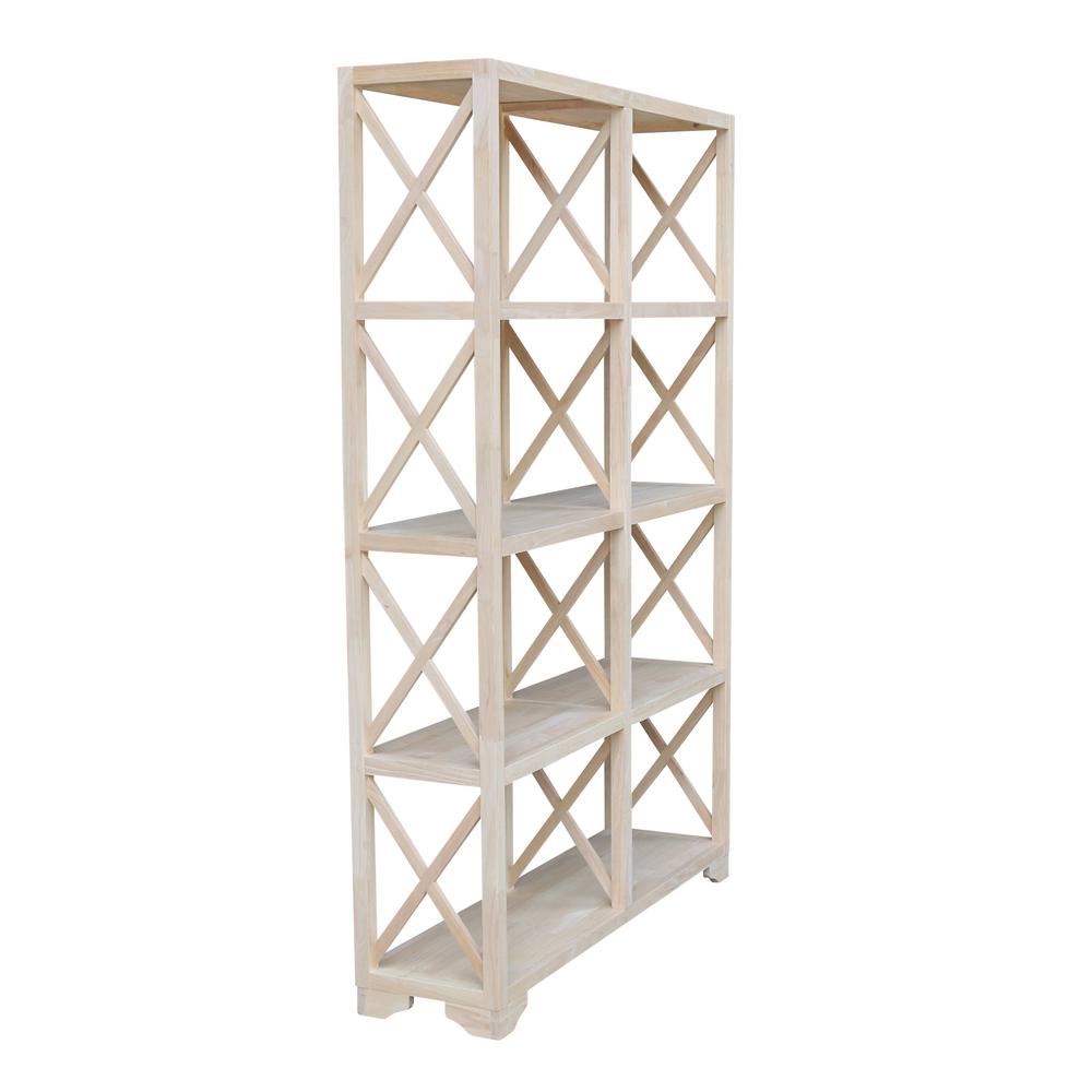 Room Divider , Unfinished. Picture 3