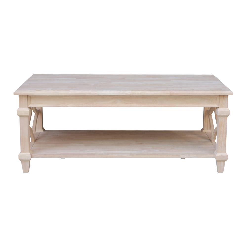 Josephine Coffee Table. Picture 5