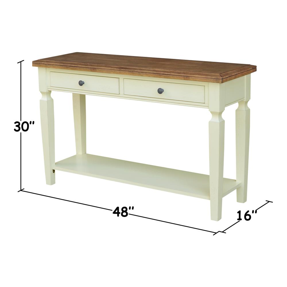 Vista Console/Sofa Table. Picture 11