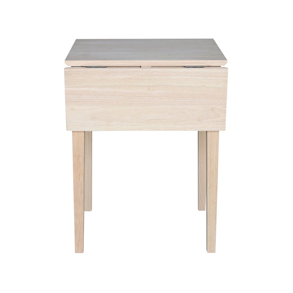 Small Dropleaf Table. Picture 6