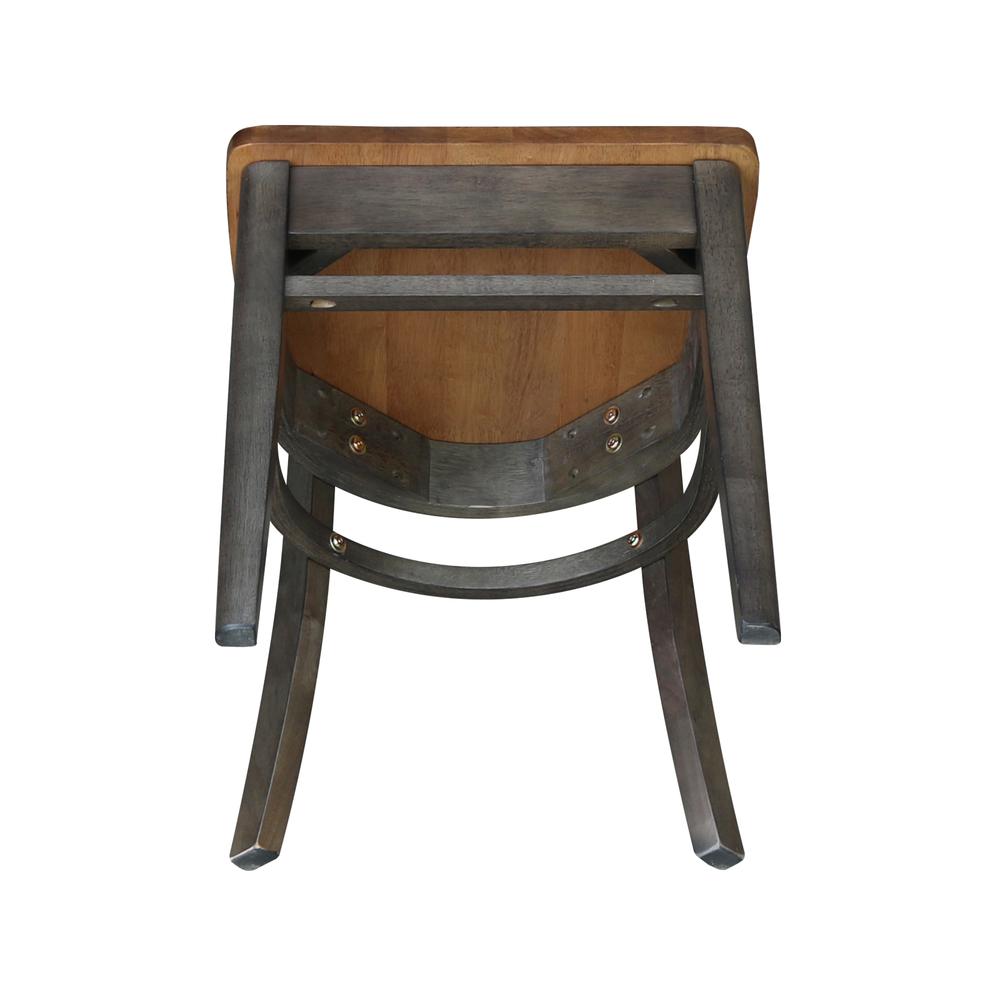 Emily Side Chair - Set of 2 Chairs. Picture 9