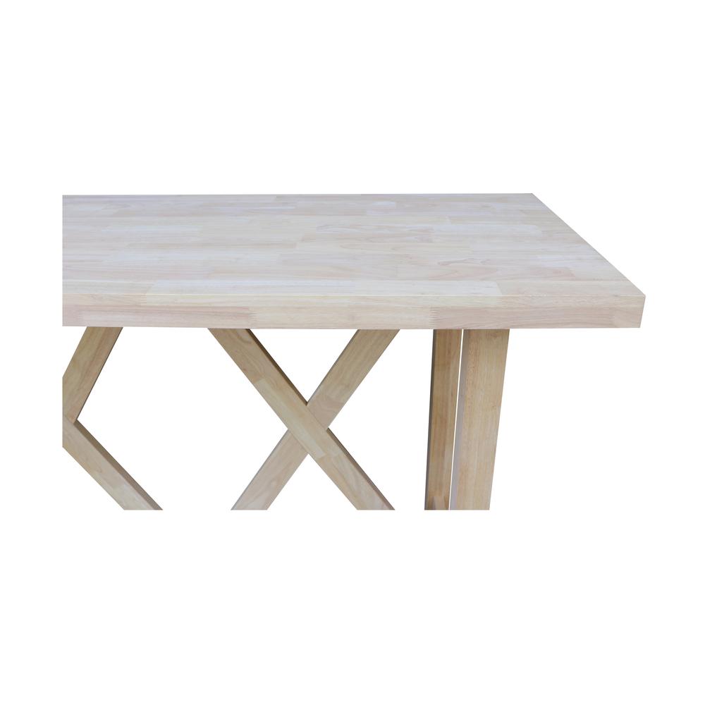 Bar Height Table - For Stools With 30 in. Seat Height. Picture 5