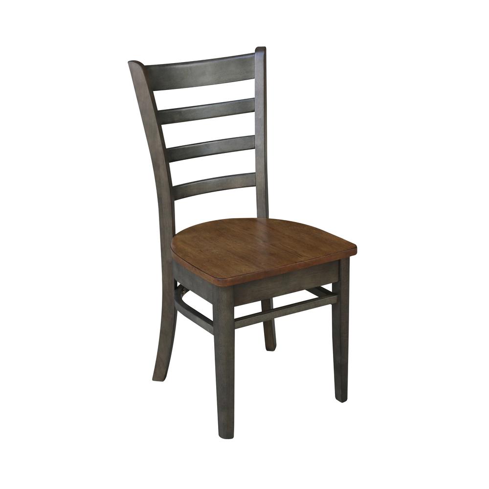 Emily Side Chair - Set of 2 Chairs. Picture 4