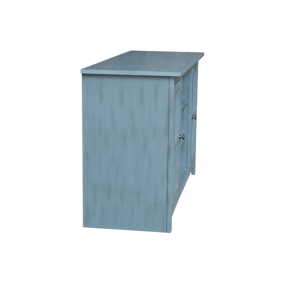 48" Entertainment / TV Stand with 2 Doors- 687633. Picture 8