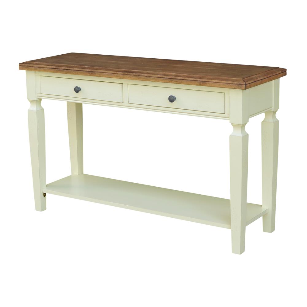 Vista Console/Sofa Table. Picture 1