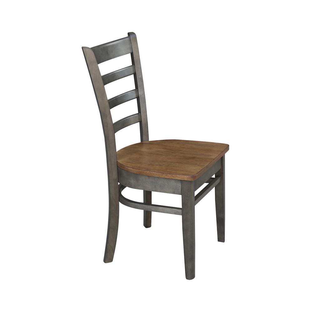 Emily Side Chair - Set of 2 Chairs. Picture 7