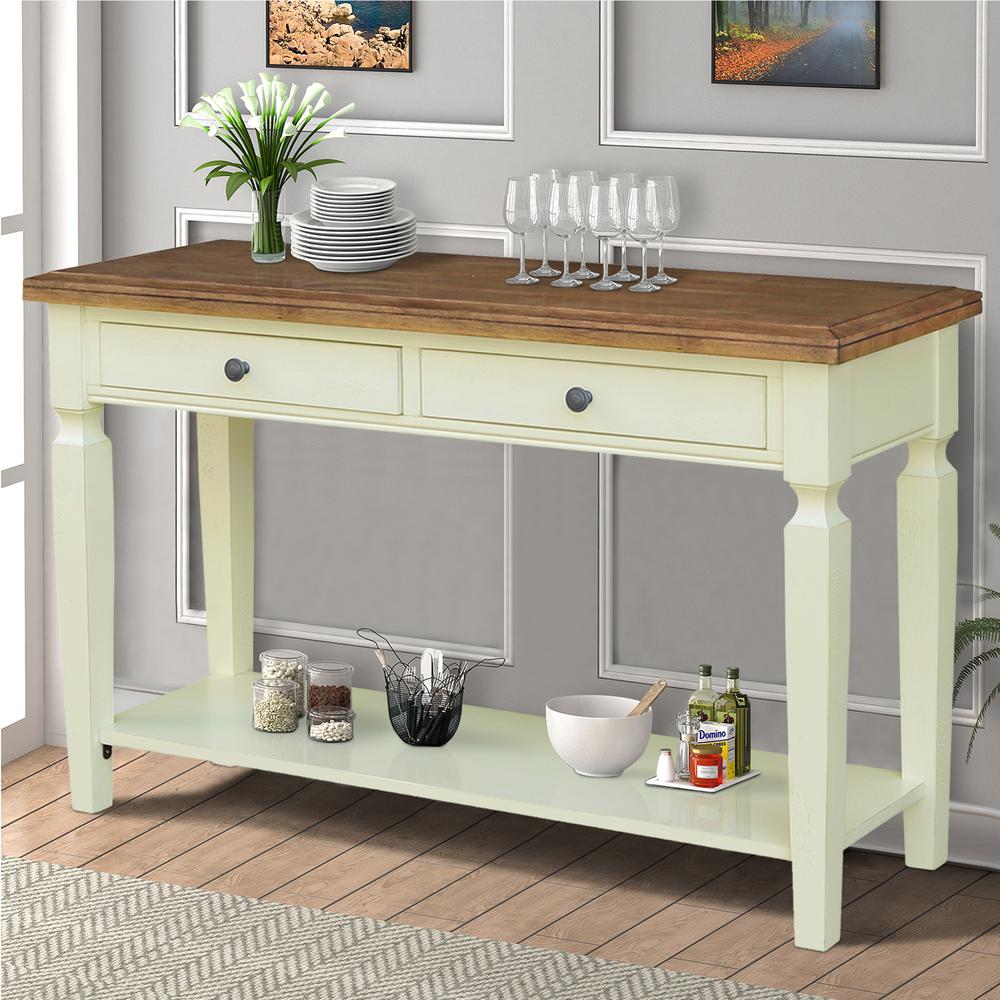 Vista Console/Sofa Table. Picture 2