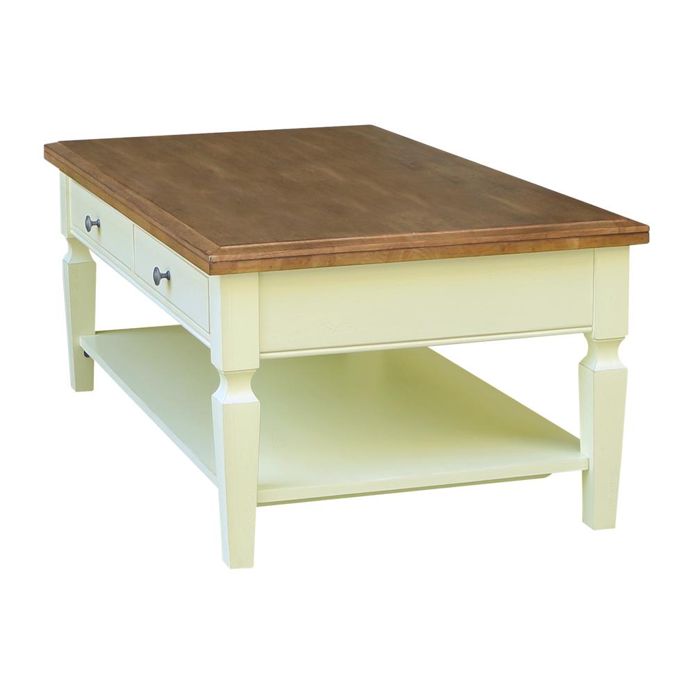 Vista Coffee Table. Picture 5