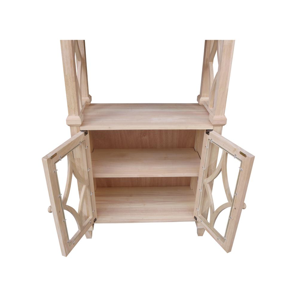 Josephine Bookcase. Picture 8