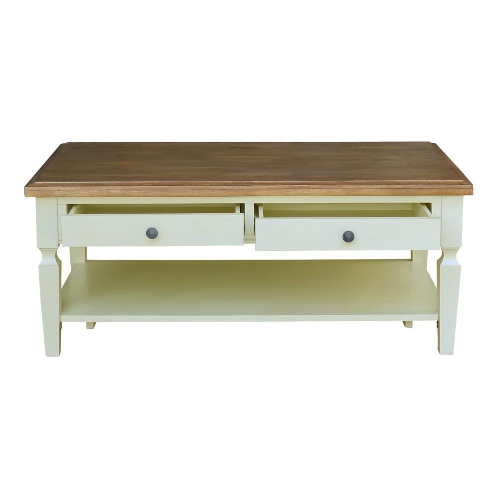 Vista Coffee Table. Picture 9