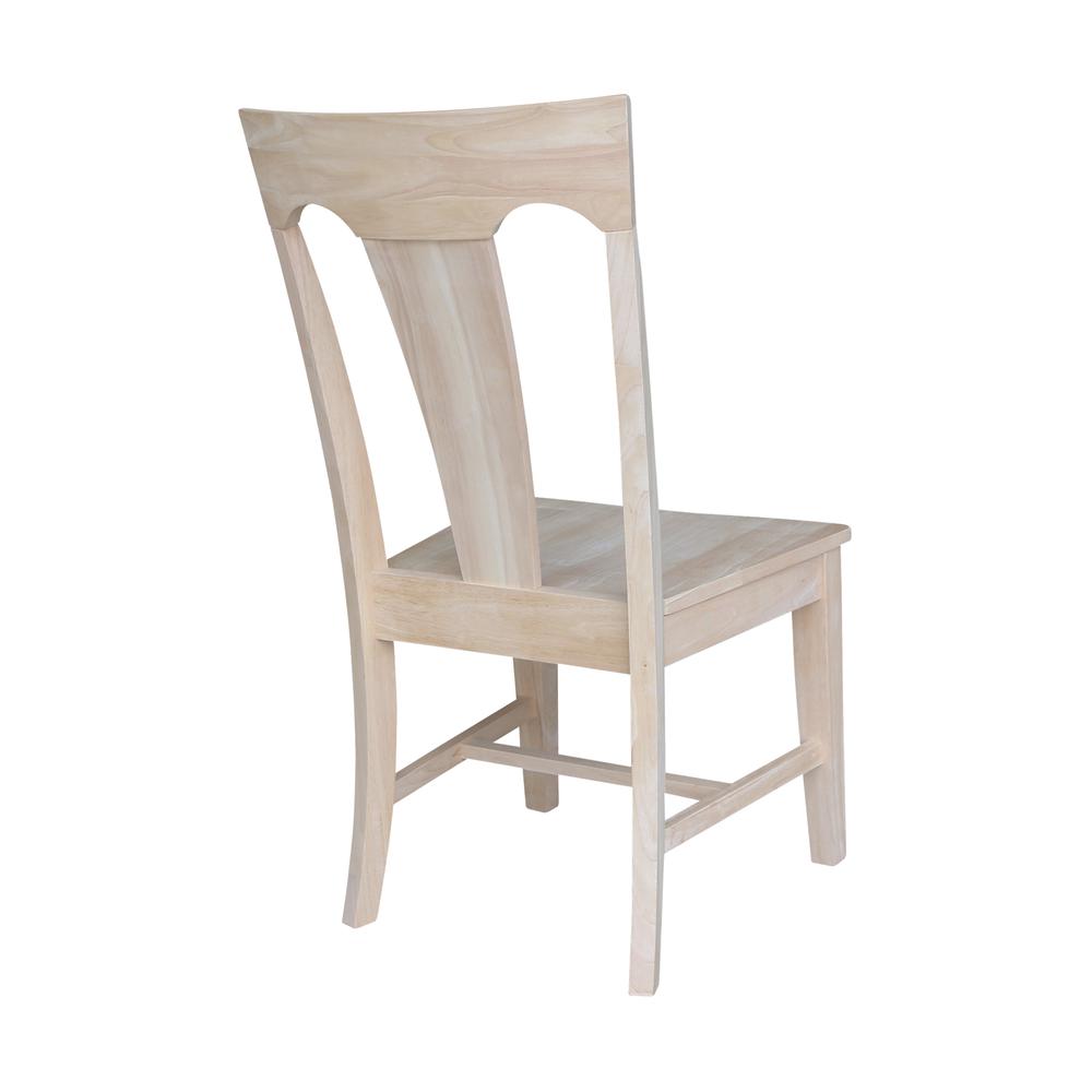 Set of Two Elle Chairs. Picture 8