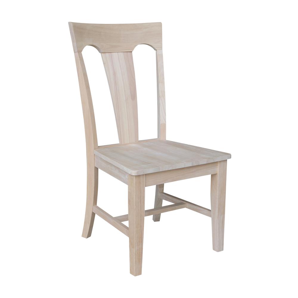 Set of Two Elle Chairs. Picture 7