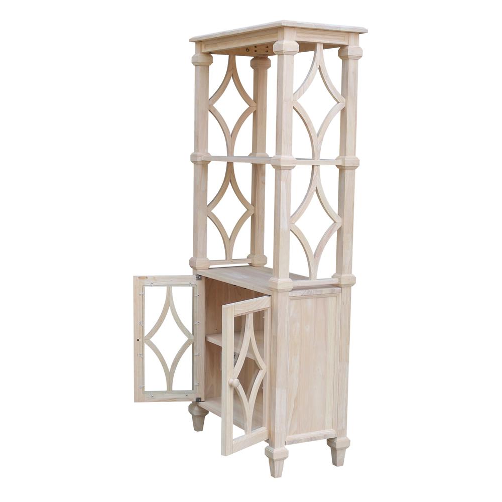 Josephine Bookcase. Picture 3