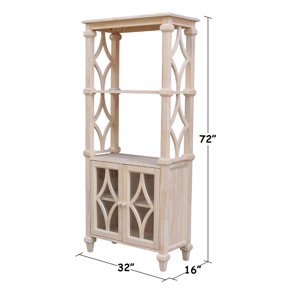 Josephine Bookcase. Picture 10