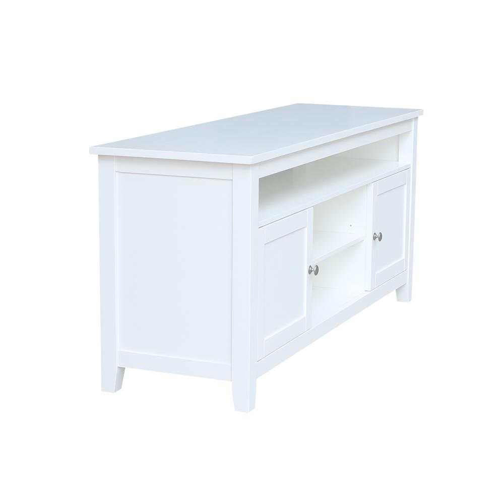 Entertainment / TV Stand with 2 Doors- 687596. Picture 3