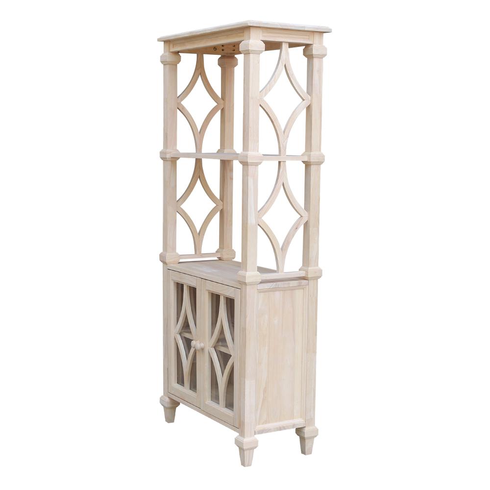 Josephine Bookcase. Picture 2