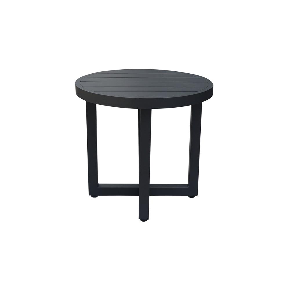 Outdoor Patio Side Table. Picture 2