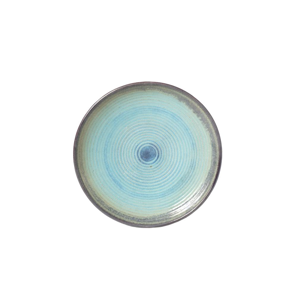Atlantis Birdbath - Navy. Picture 1
