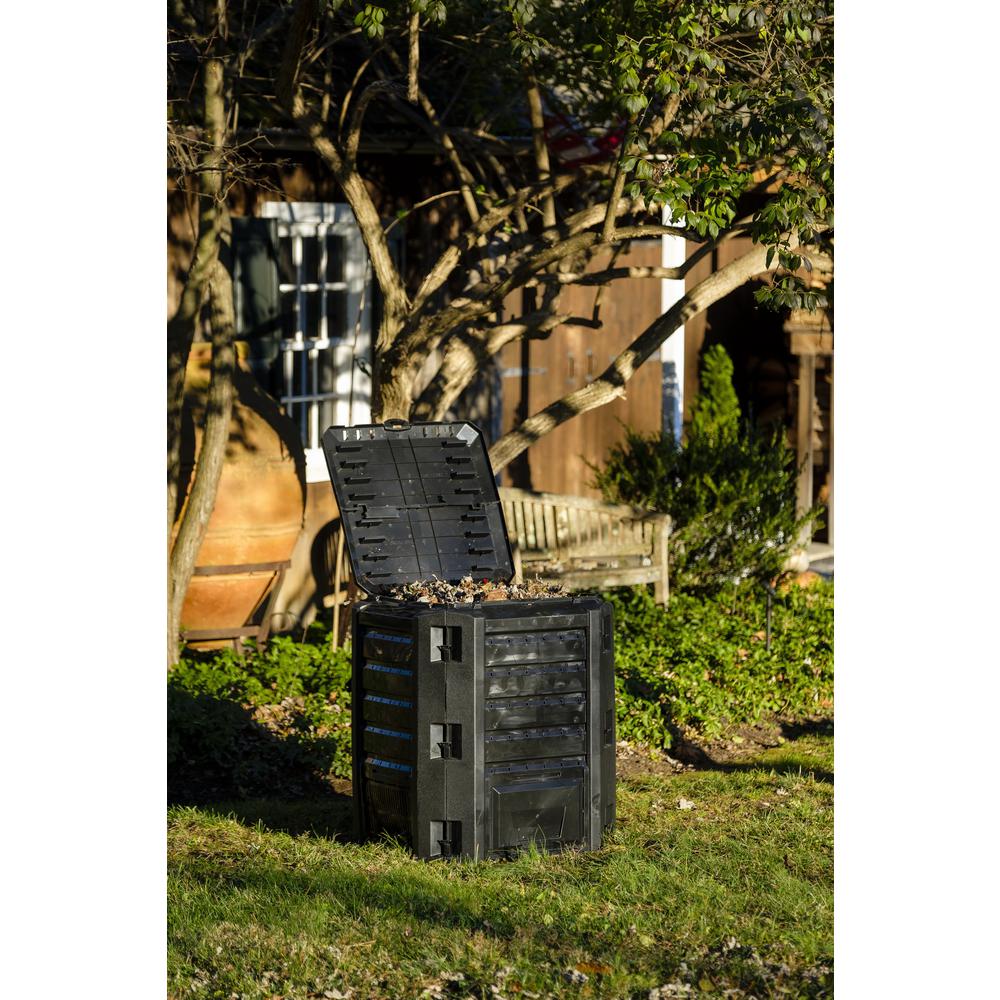 Urban Compgreen Composter. Picture 5