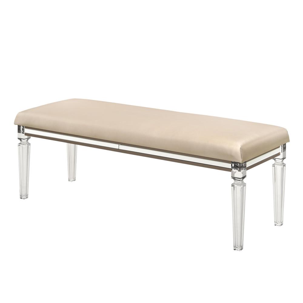New York collection bench only. Picture 2