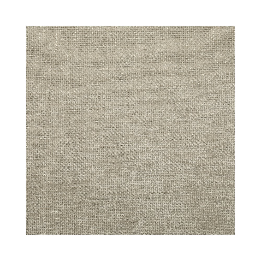 Sectional With Right Facing Chaise In Beige Chenille Fabric. Picture 3