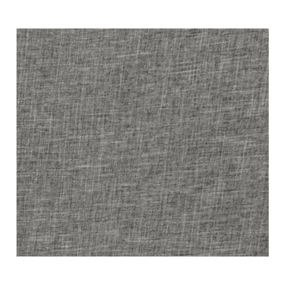 Dinging Set With 6 Dark Grey Side Chairs And One 72" Wood Dining Table. Picture 5