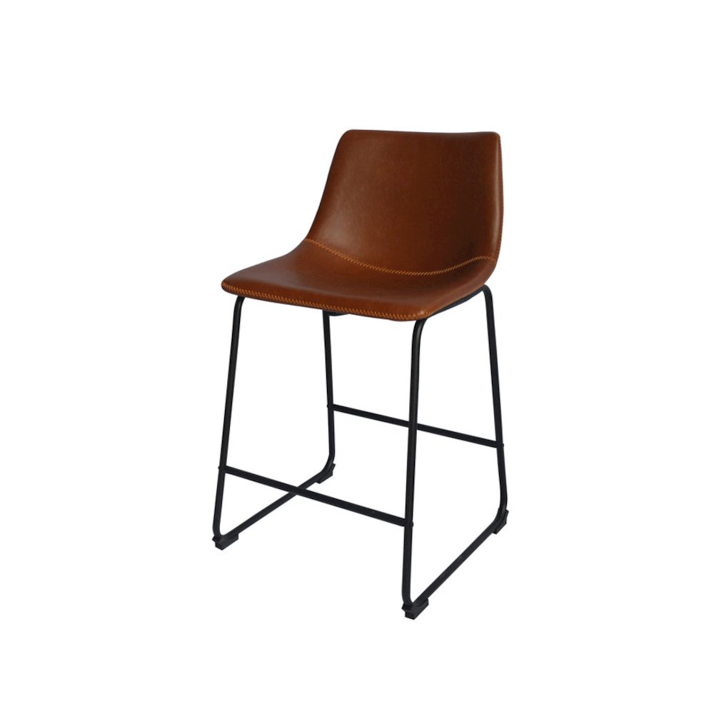 24-inch Counter Height Chair (Set of 2). Picture 1