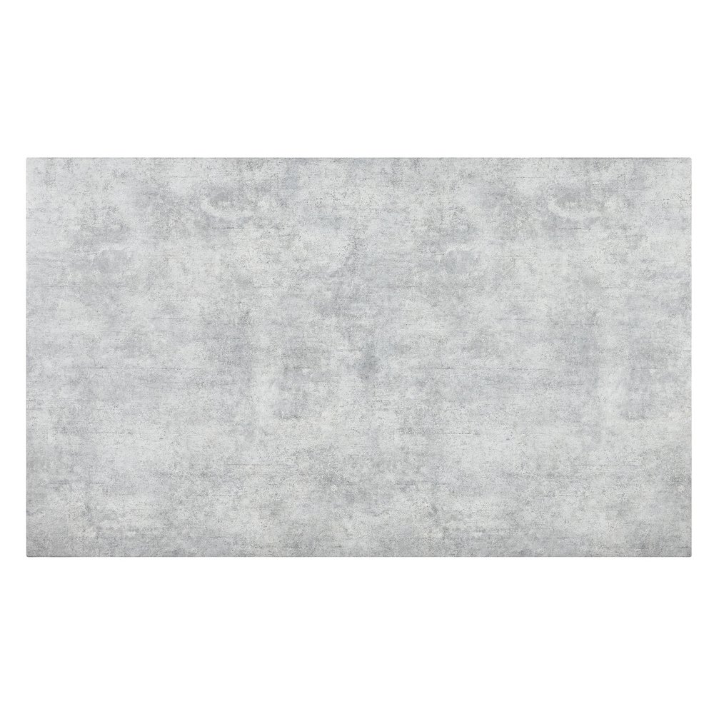 3D Texture Paper Table Top & Base Dining Table. Picture 3