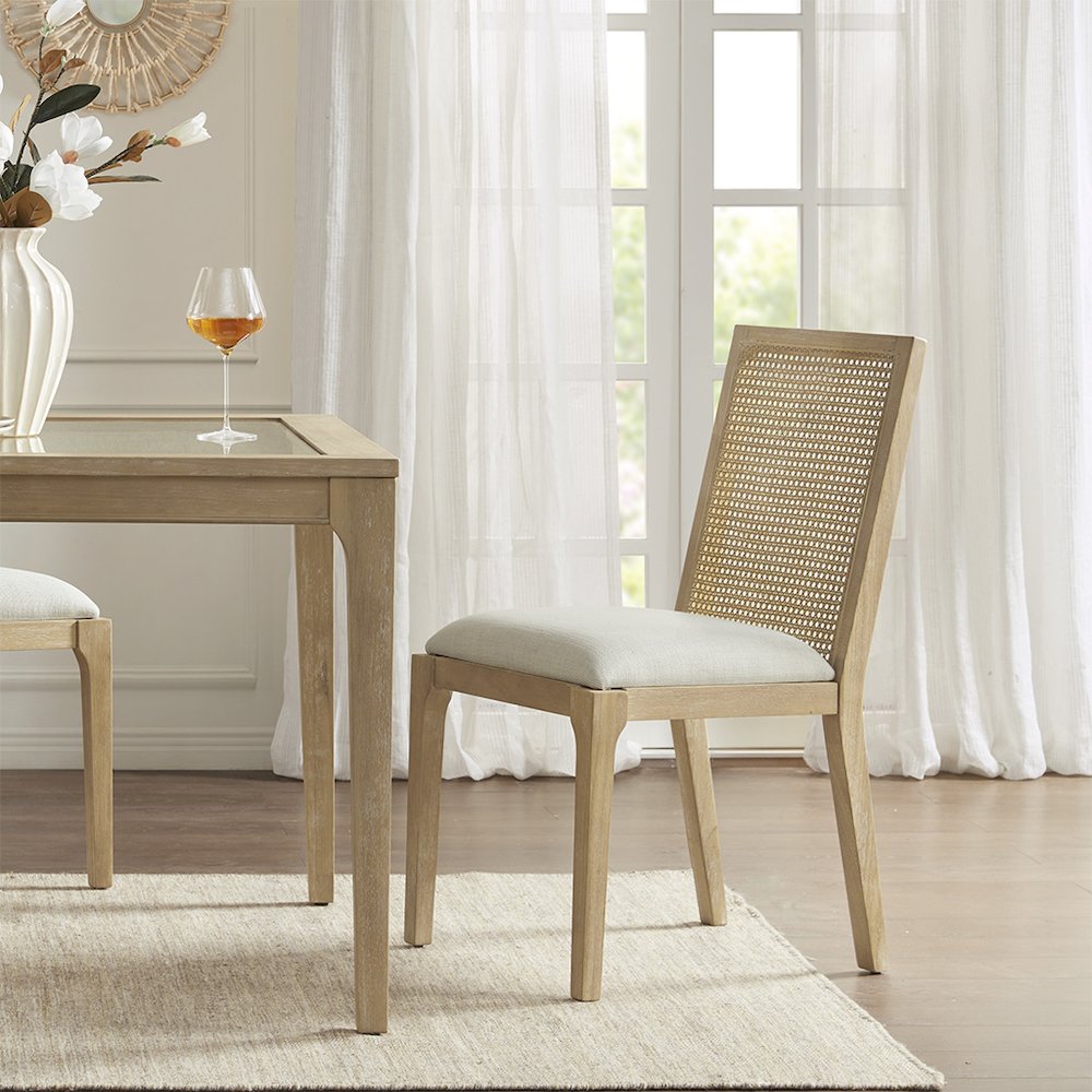 Dining Chair (set of 2). Picture 5