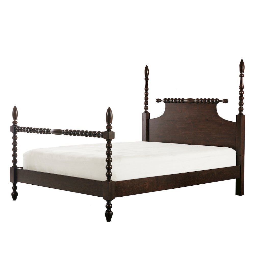 Bed. Picture 2