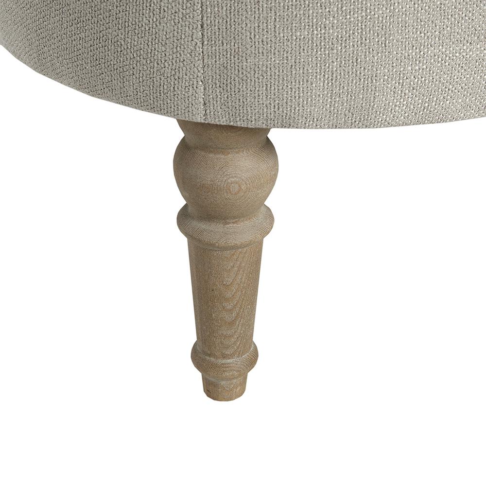 Accent Ottoman. Picture 3