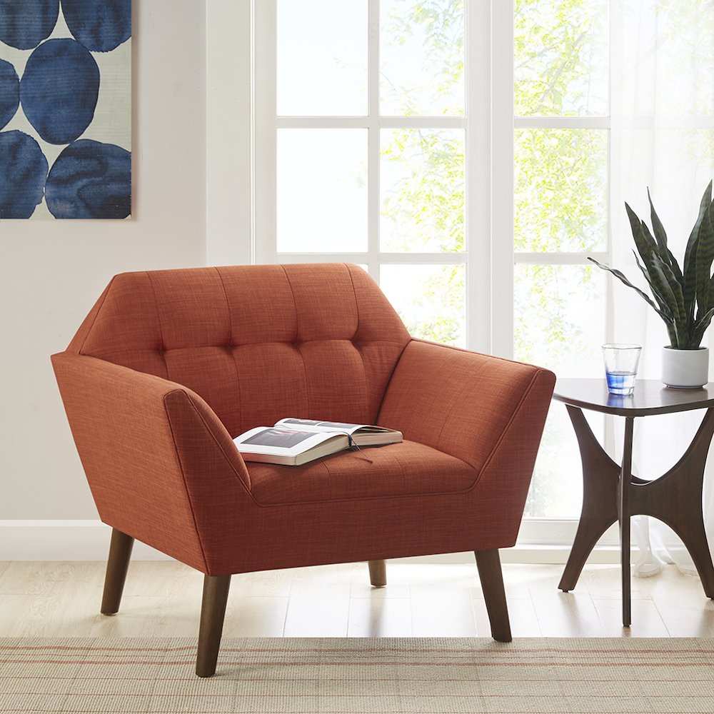 Lounge Chair. Picture 5