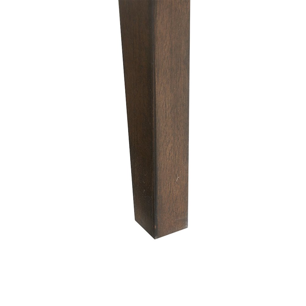 Sonia Accent Chair, Camel color. Picture 4