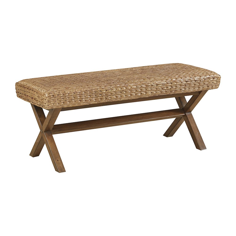 Bench. Picture 1