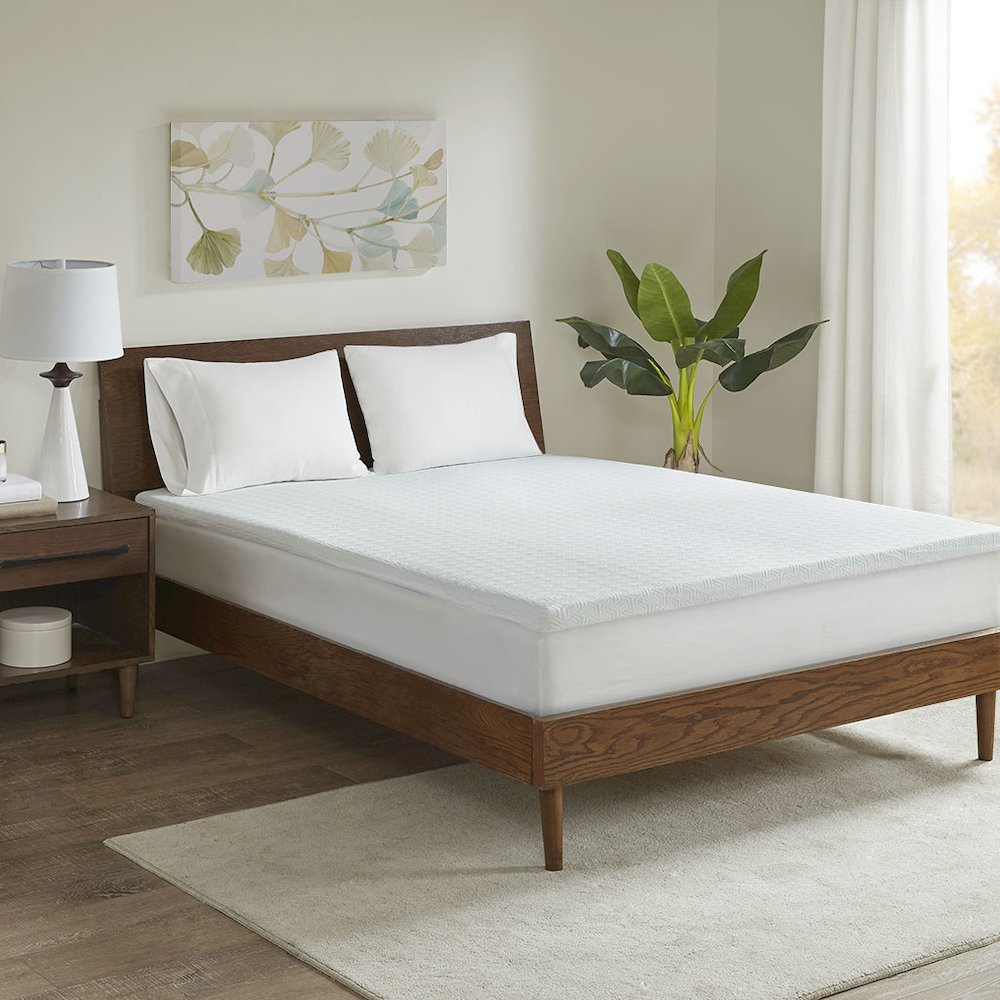 Mattress Topper. Picture 4