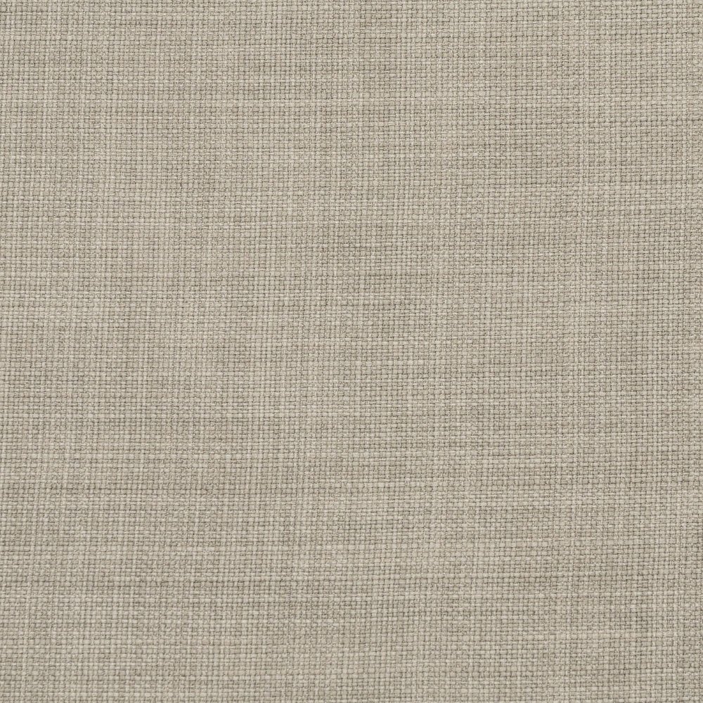 Amelia Upholstered Wingback Headboard with Button Tufting & Nailhead Trim. Picture 3